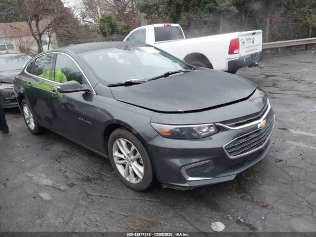 Chevrolet Malibu Lt Image 11