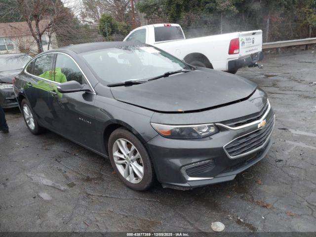 Chevrolet Malibu Lt Image 11