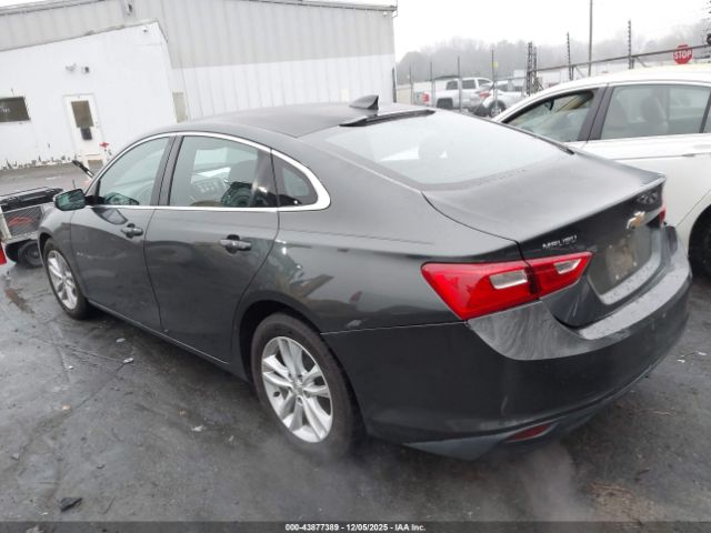 Chevrolet Malibu Lt Image 13