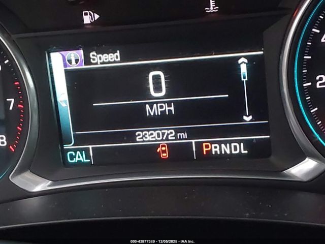 Chevrolet Malibu Lt Image 5