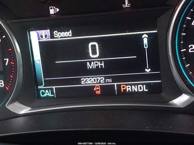 Chevrolet Malibu Lt Image 5