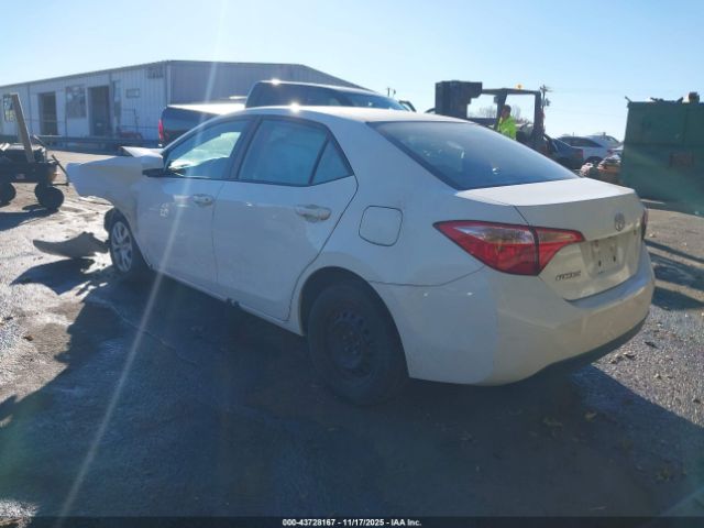 Toyota Corolla L Image 15