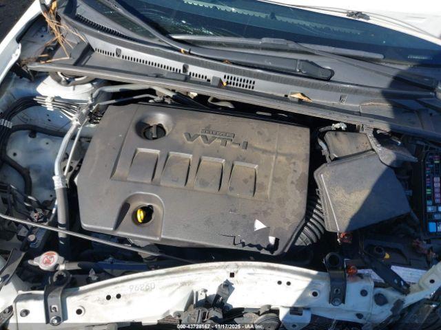 Toyota Corolla L Image 14