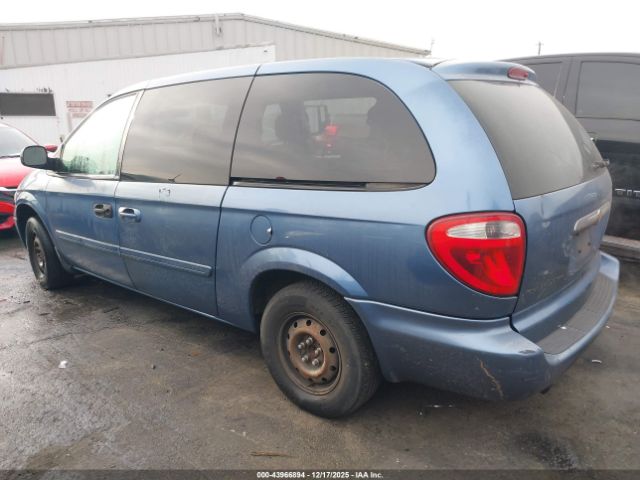 Chrysler Town & Country Lx Image 4