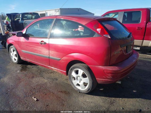 Ford Focus Zx3 Image 13