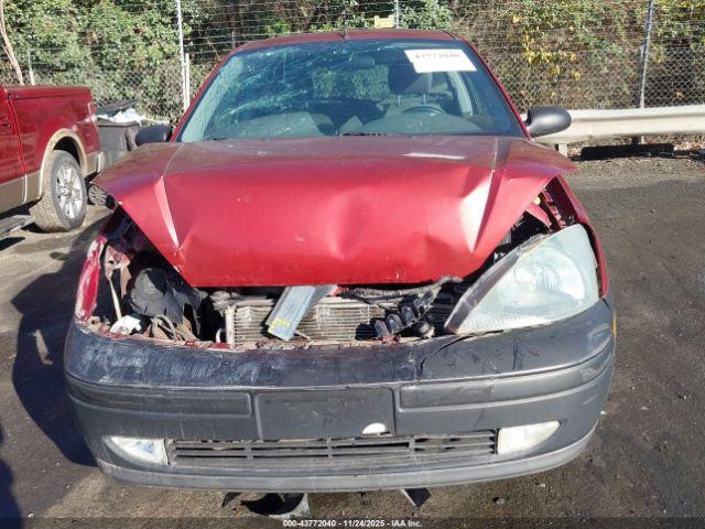 Ford Focus Zx3 Image 4