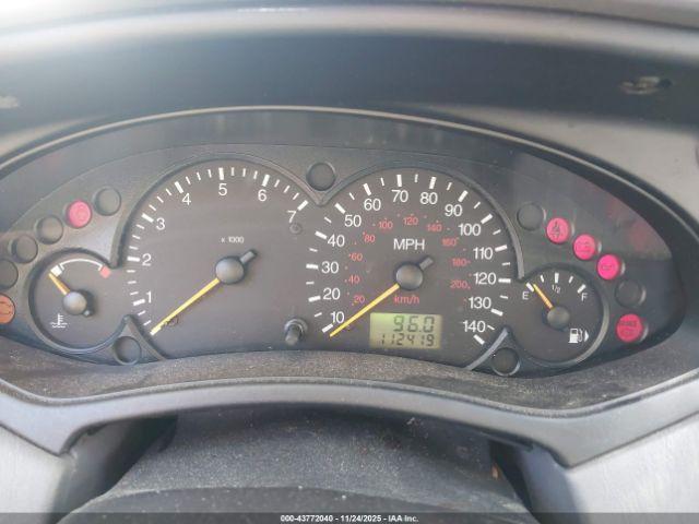 Ford Focus Zx3 Image 5