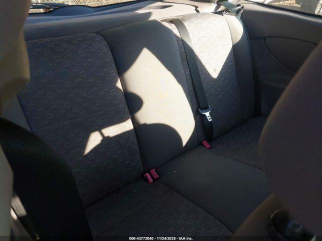 Ford Focus Zx3 Image 2