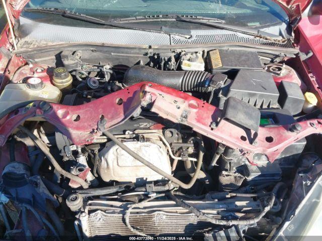 Ford Focus Zx3 Image 8