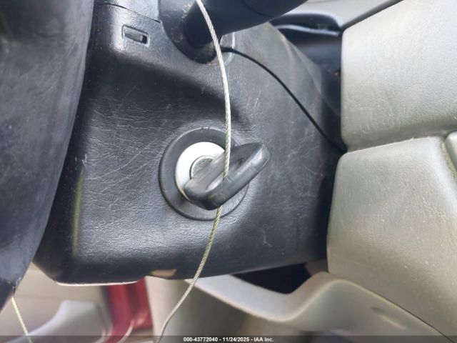 Ford Focus Zx3 Image 14