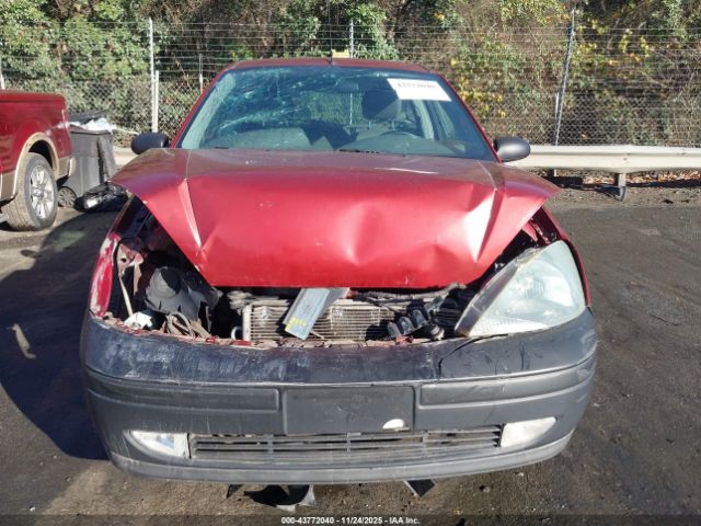 Ford Focus Zx3 Image 11