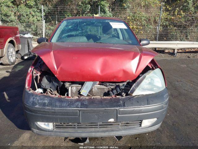 Ford Focus Zx3 Image 11