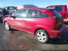 Ford Focus Zx3 Image 12
