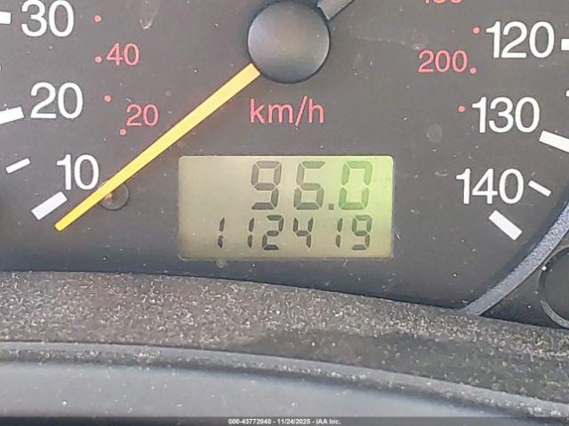 Ford Focus Zx3 Image 10