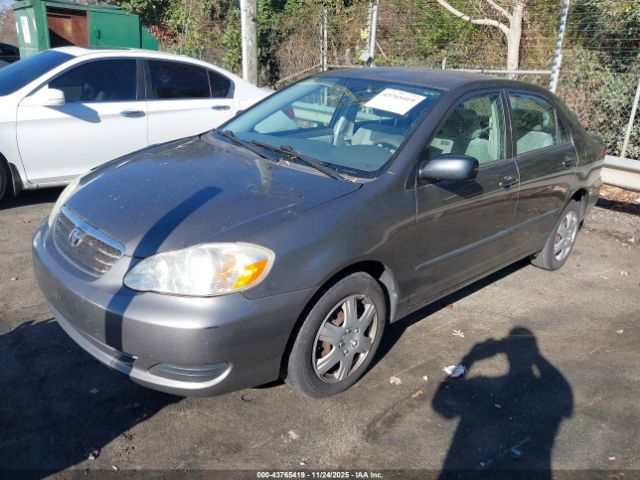 Toyota Corolla Ce Image 16