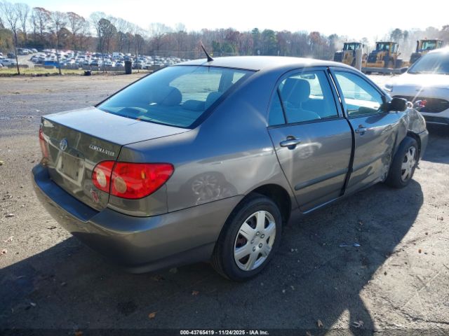 Toyota Corolla Ce Image 12