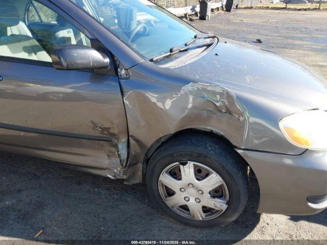 Toyota Corolla Ce Image 15