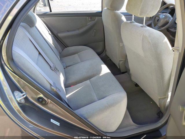 Toyota Corolla Ce Image 11