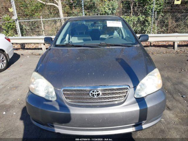 Toyota Corolla Ce Image 8