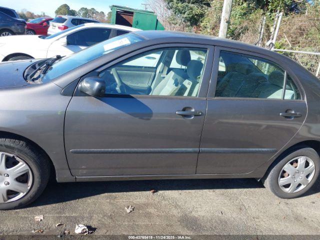 Toyota Corolla Ce Image 4