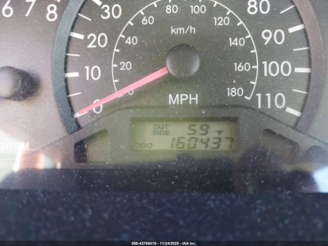 Toyota Corolla Ce Image 3