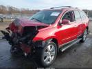 Chevrolet Traverse Ltz Image 10