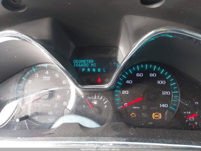 Chevrolet Traverse Ltz Image 17