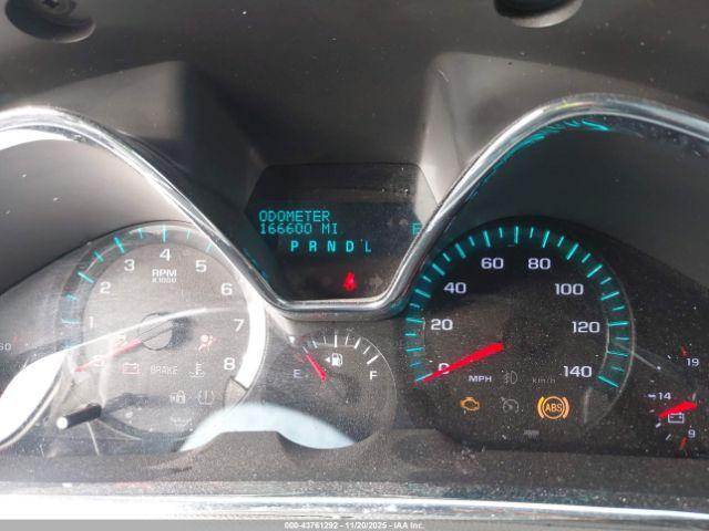 Chevrolet Traverse Ltz Image 17