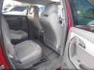 Chevrolet Traverse Ltz Image 9
