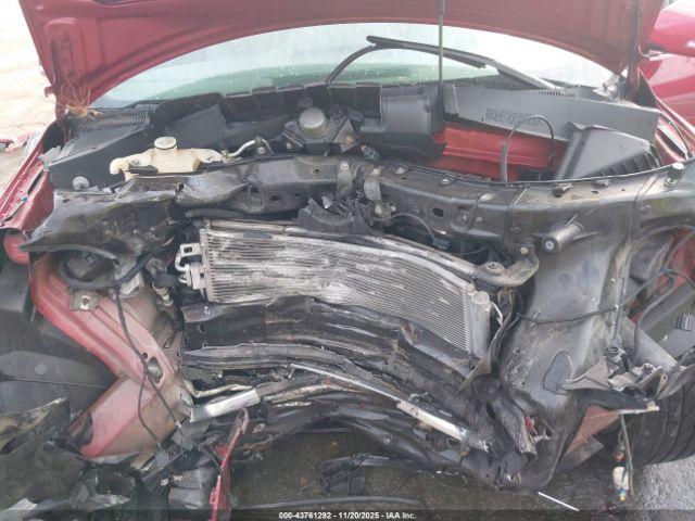 Chevrolet Traverse Ltz Image 14