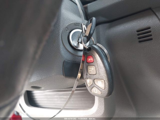 Chevrolet Traverse Ltz Image 3