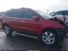 Chevrolet Traverse Ltz Image 16