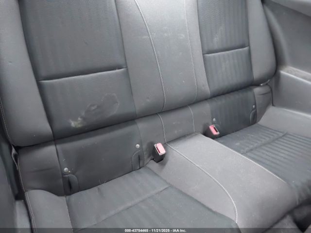 Chevrolet Camaro 1ls Image 15