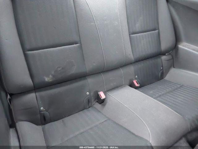 Chevrolet Camaro 1ls Image 15