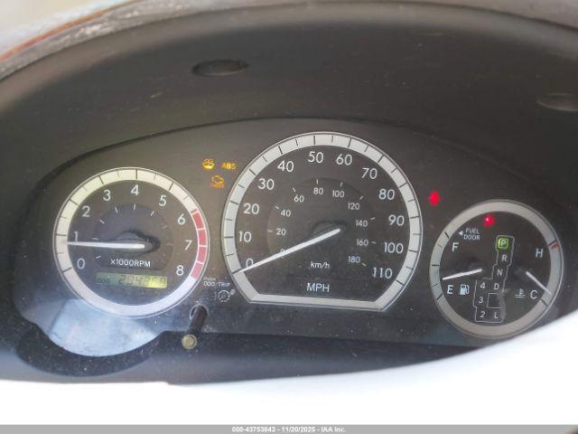 Toyota Sienna Ce Image 5