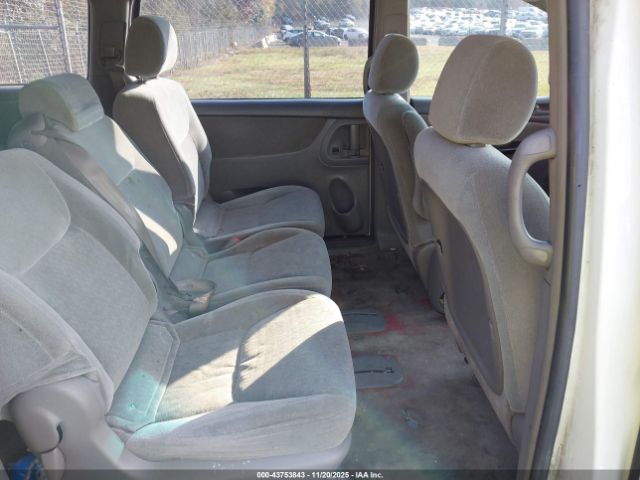 Toyota Sienna Ce Image 6