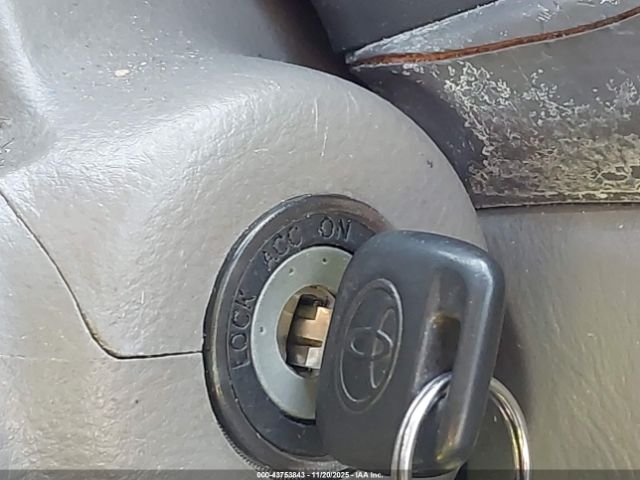 Toyota Sienna Ce Image 9