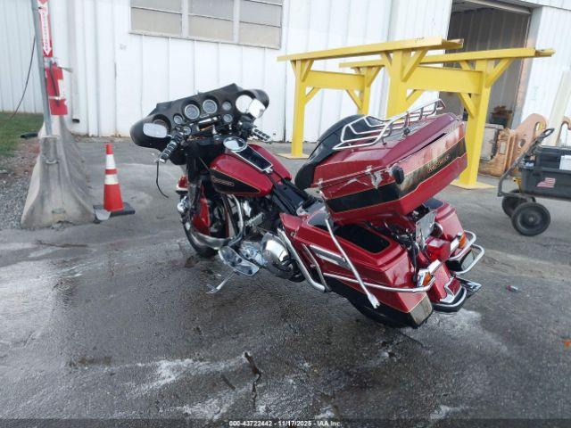 Harley-Davidson Flhtci Image 6