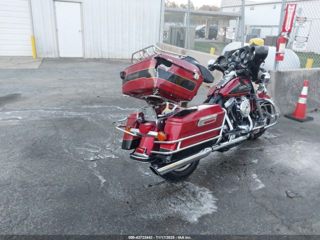 Harley-Davidson Flhtci Image 11