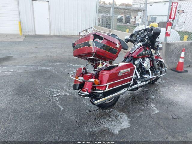 Harley-Davidson Flhtci Image 11