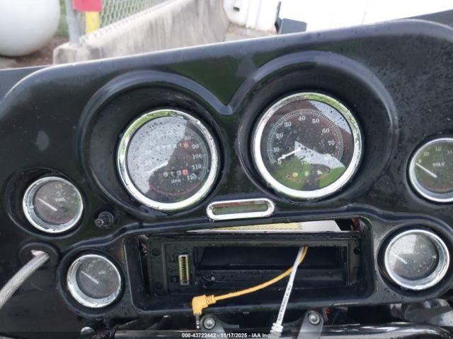 Harley-Davidson Flhtci Image 12