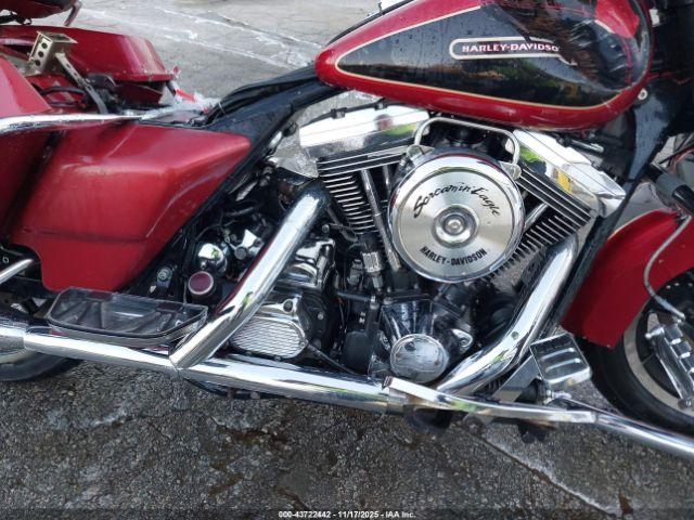 Harley-Davidson Flhtci Image 5