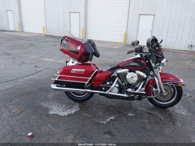 Harley-Davidson Flhtci Image 8