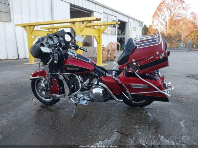 Harley-Davidson Flhtci Image 7