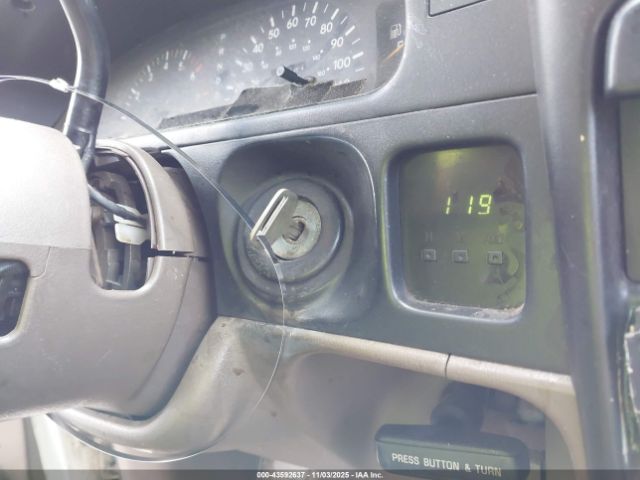 Toyota Tacoma Xtracab Image 16