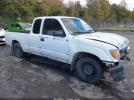 Toyota Tacoma Xtracab Image 4