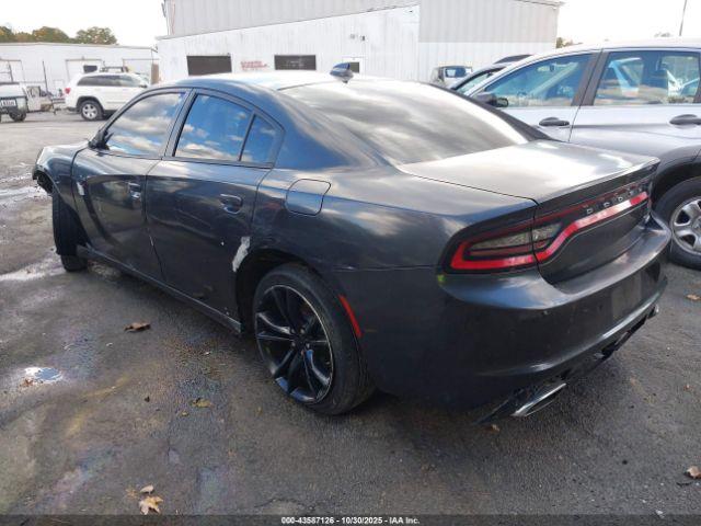Dodge Charger Sxt Plus Rwd Image 9