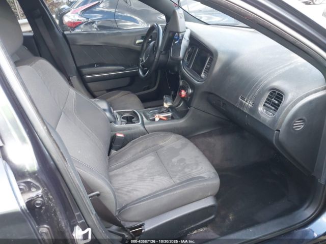 Dodge Charger Sxt Plus Rwd Image 14