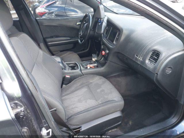 Dodge Charger Sxt Plus Rwd Image 14