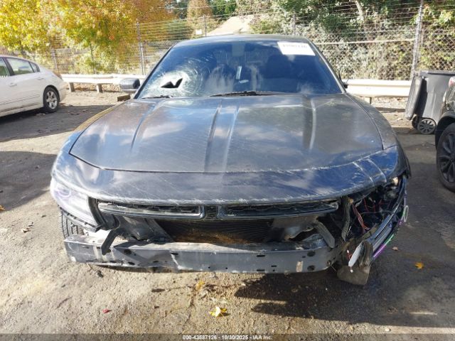 Dodge Charger Sxt Plus Rwd Image 15